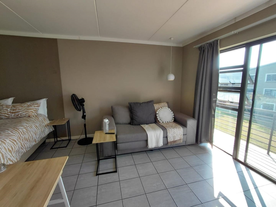 1 Bedroom Property for Sale in Dainfern Gauteng