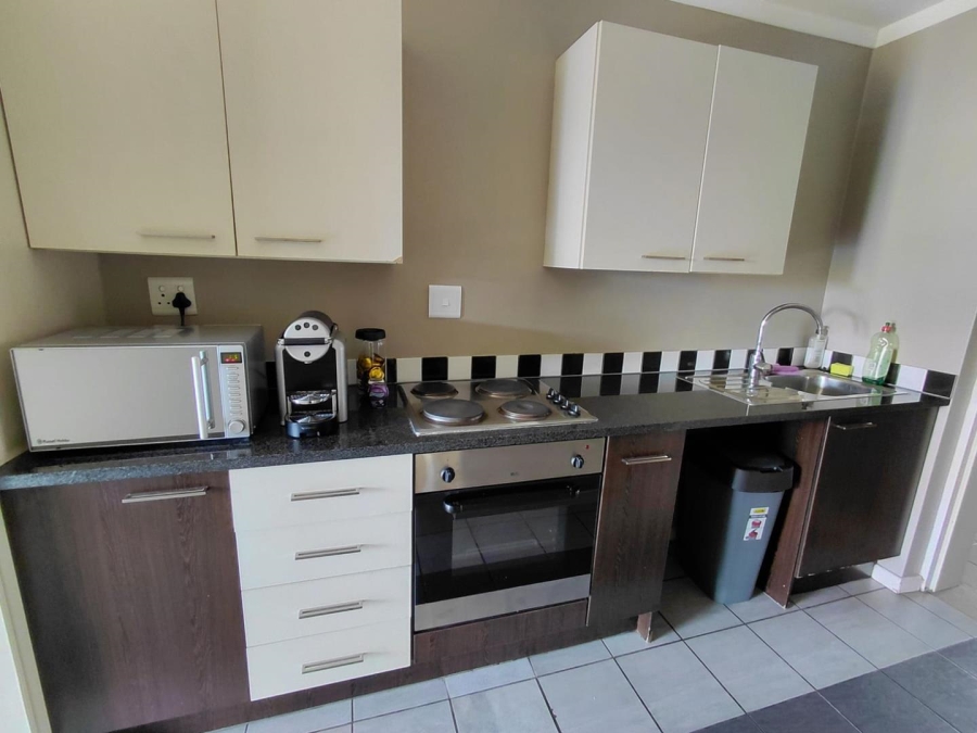 1 Bedroom Property for Sale in Dainfern Gauteng
