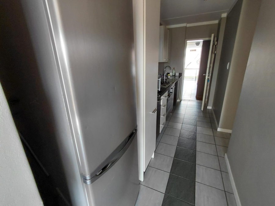1 Bedroom Property for Sale in Dainfern Gauteng