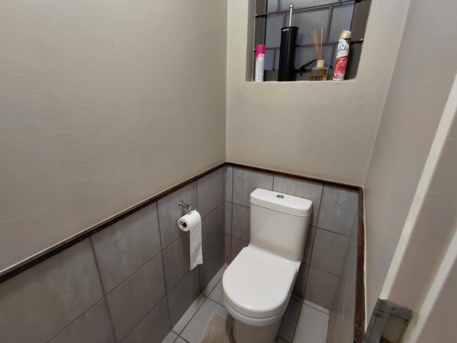 1 Bedroom Property for Sale in Dainfern Gauteng