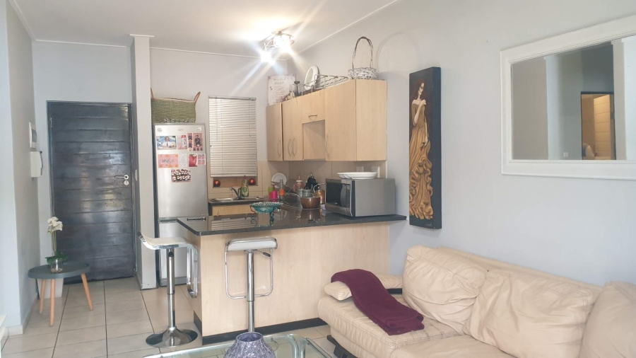 To Let 1 Bedroom Property for Rent in Jackal Creek Golf Estate Gauteng
