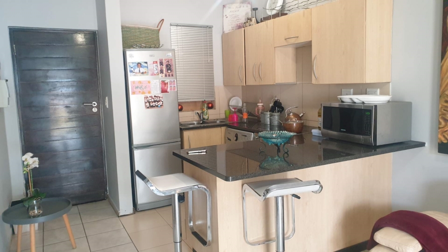 To Let 1 Bedroom Property for Rent in Jackal Creek Golf Estate Gauteng