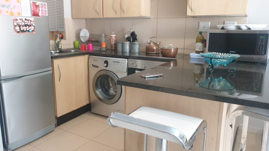To Let 1 Bedroom Property for Rent in Jackal Creek Golf Estate Gauteng