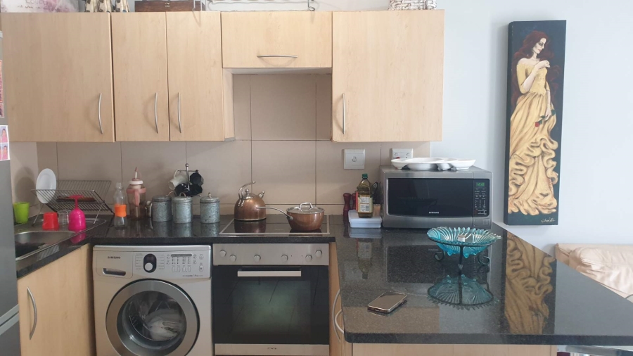 To Let 1 Bedroom Property for Rent in Jackal Creek Golf Estate Gauteng