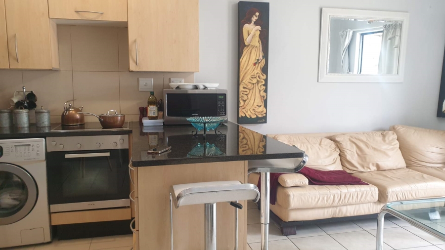 To Let 1 Bedroom Property for Rent in Jackal Creek Golf Estate Gauteng