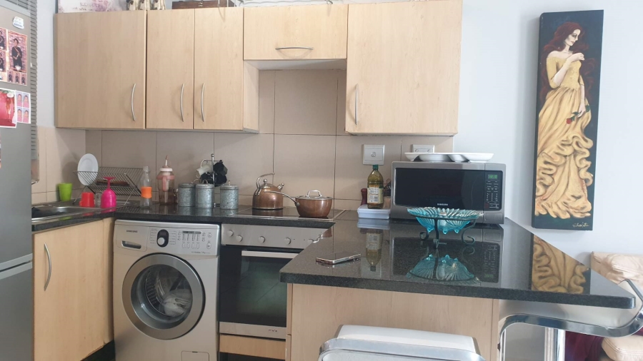To Let 1 Bedroom Property for Rent in Jackal Creek Golf Estate Gauteng