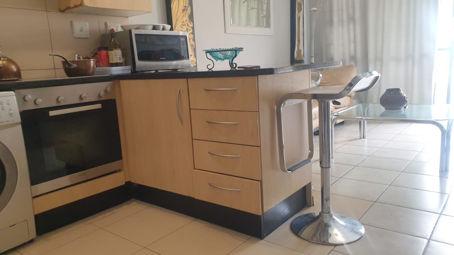 To Let 1 Bedroom Property for Rent in Jackal Creek Golf Estate Gauteng