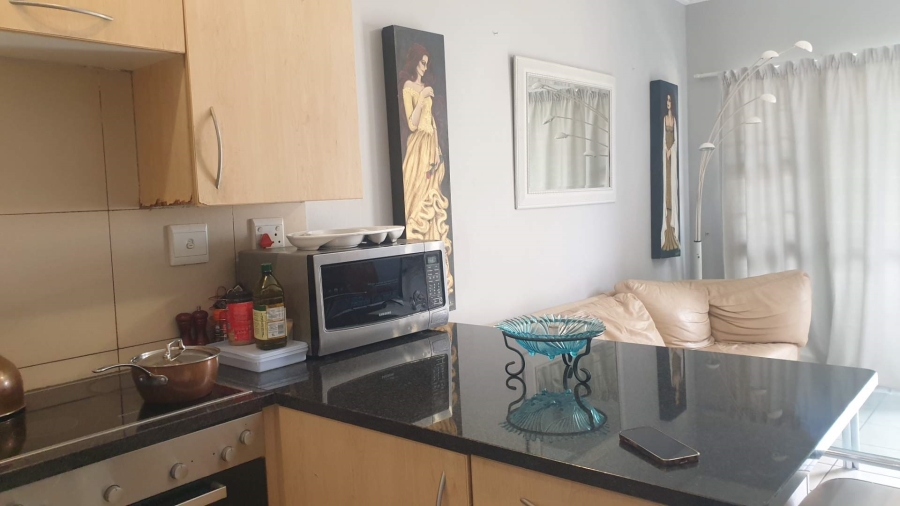 To Let 1 Bedroom Property for Rent in Jackal Creek Golf Estate Gauteng