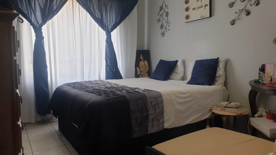 To Let 1 Bedroom Property for Rent in Jackal Creek Golf Estate Gauteng