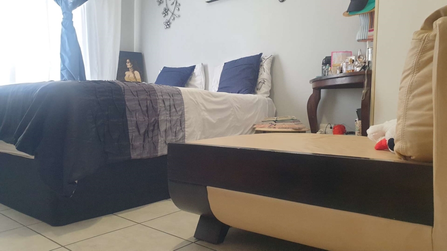 To Let 1 Bedroom Property for Rent in Jackal Creek Golf Estate Gauteng