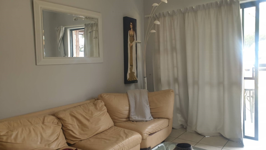 To Let 1 Bedroom Property for Rent in Jackal Creek Golf Estate Gauteng