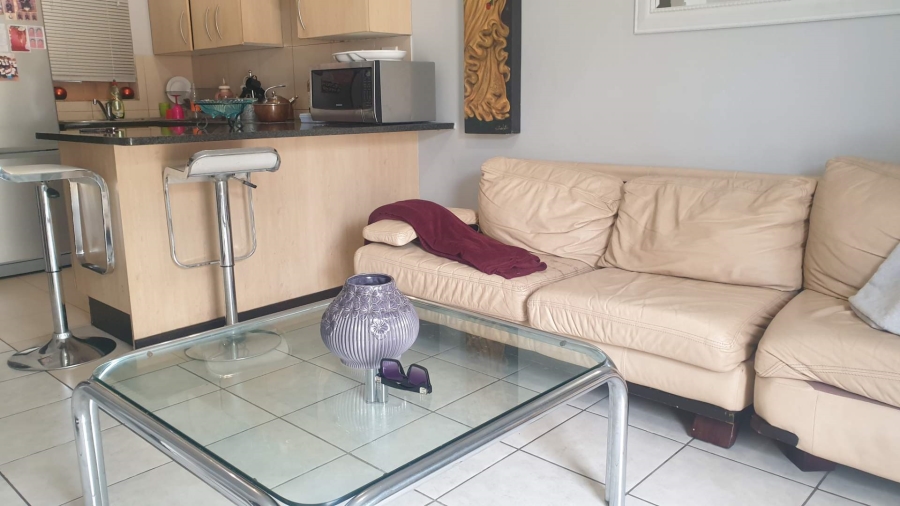 To Let 1 Bedroom Property for Rent in Jackal Creek Golf Estate Gauteng