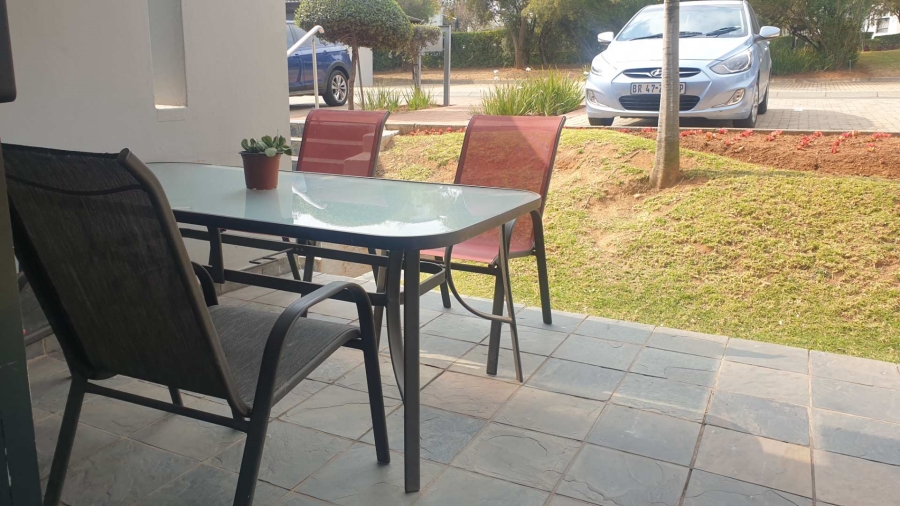 To Let 1 Bedroom Property for Rent in Jackal Creek Golf Estate Gauteng