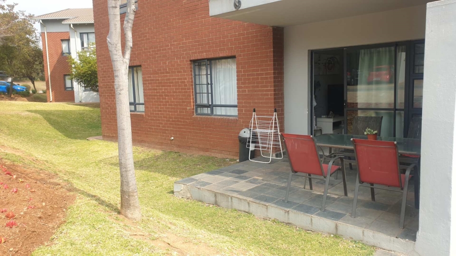 To Let 1 Bedroom Property for Rent in Jackal Creek Golf Estate Gauteng