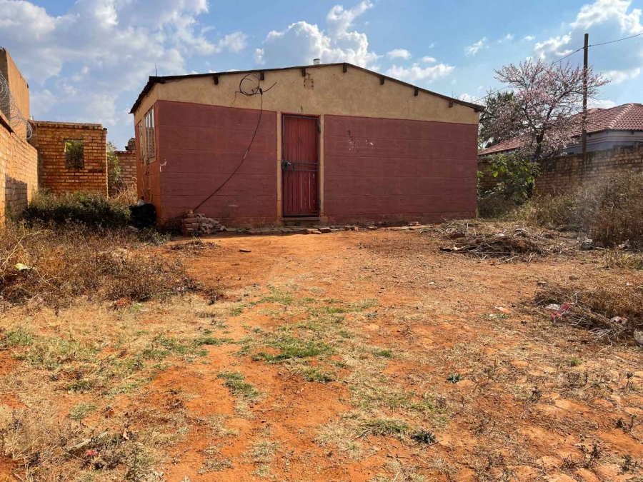 2 Bedroom Property for Sale in Nellmapius Gauteng