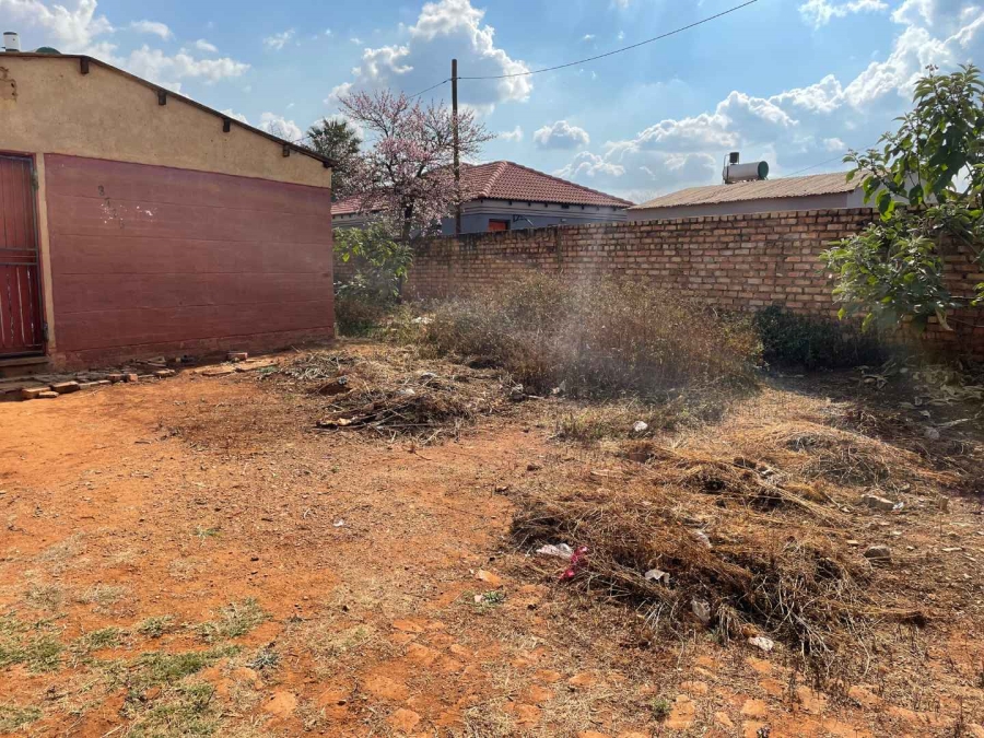 2 Bedroom Property for Sale in Nellmapius Gauteng