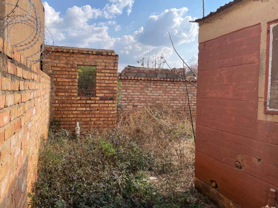 2 Bedroom Property for Sale in Nellmapius Gauteng