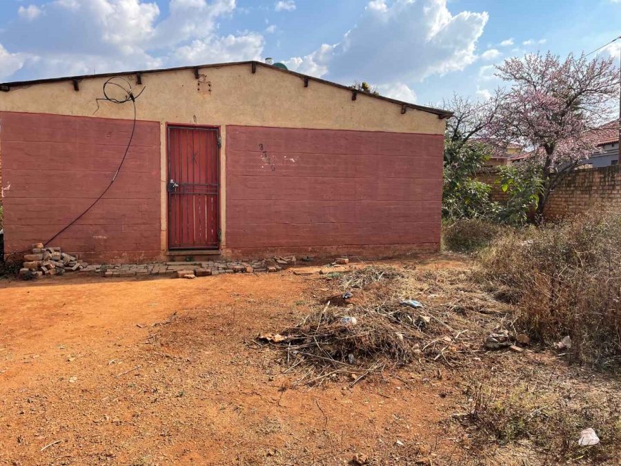 2 Bedroom Property for Sale in Nellmapius Gauteng