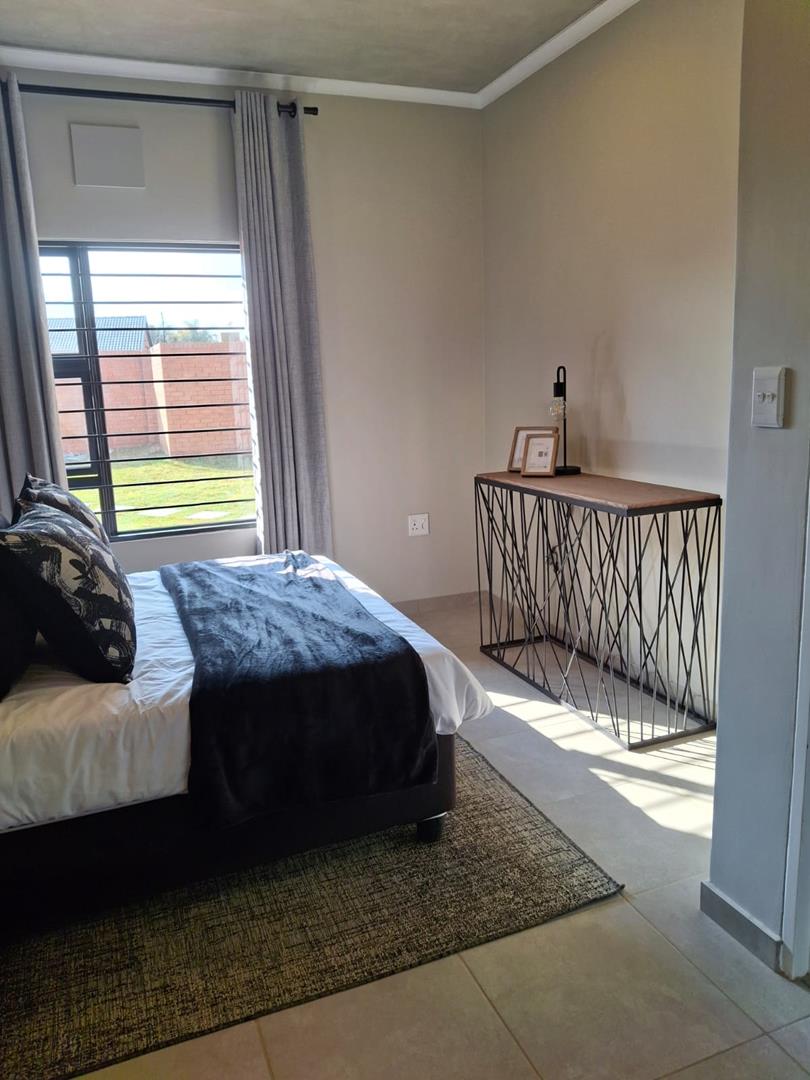2 Bedroom Property for Sale in Rietvalleirand Gauteng
