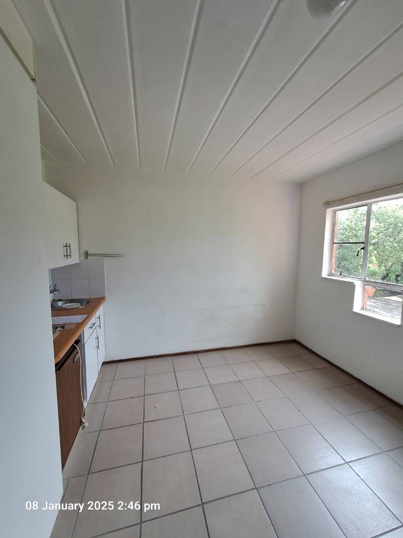 To Let 1 Bedroom Property for Rent in Hatfield Gauteng
