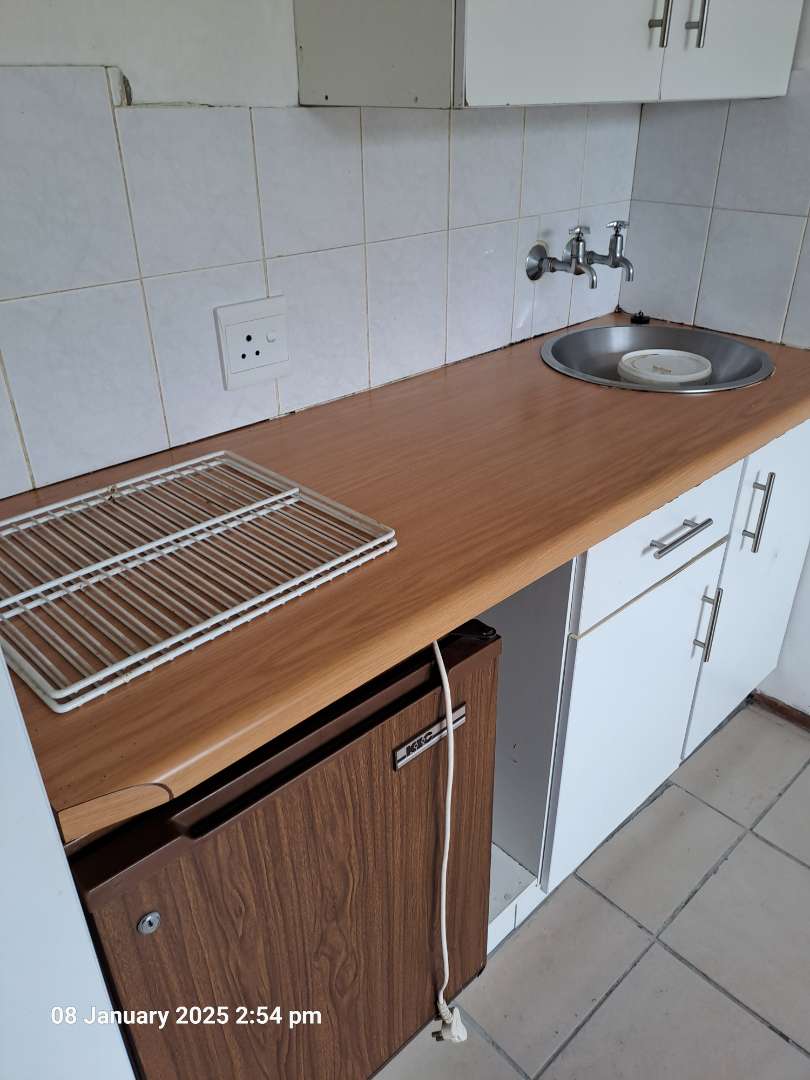To Let 1 Bedroom Property for Rent in Hatfield Gauteng