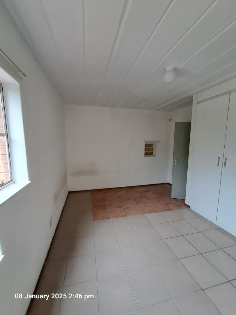 To Let 1 Bedroom Property for Rent in Hatfield Gauteng