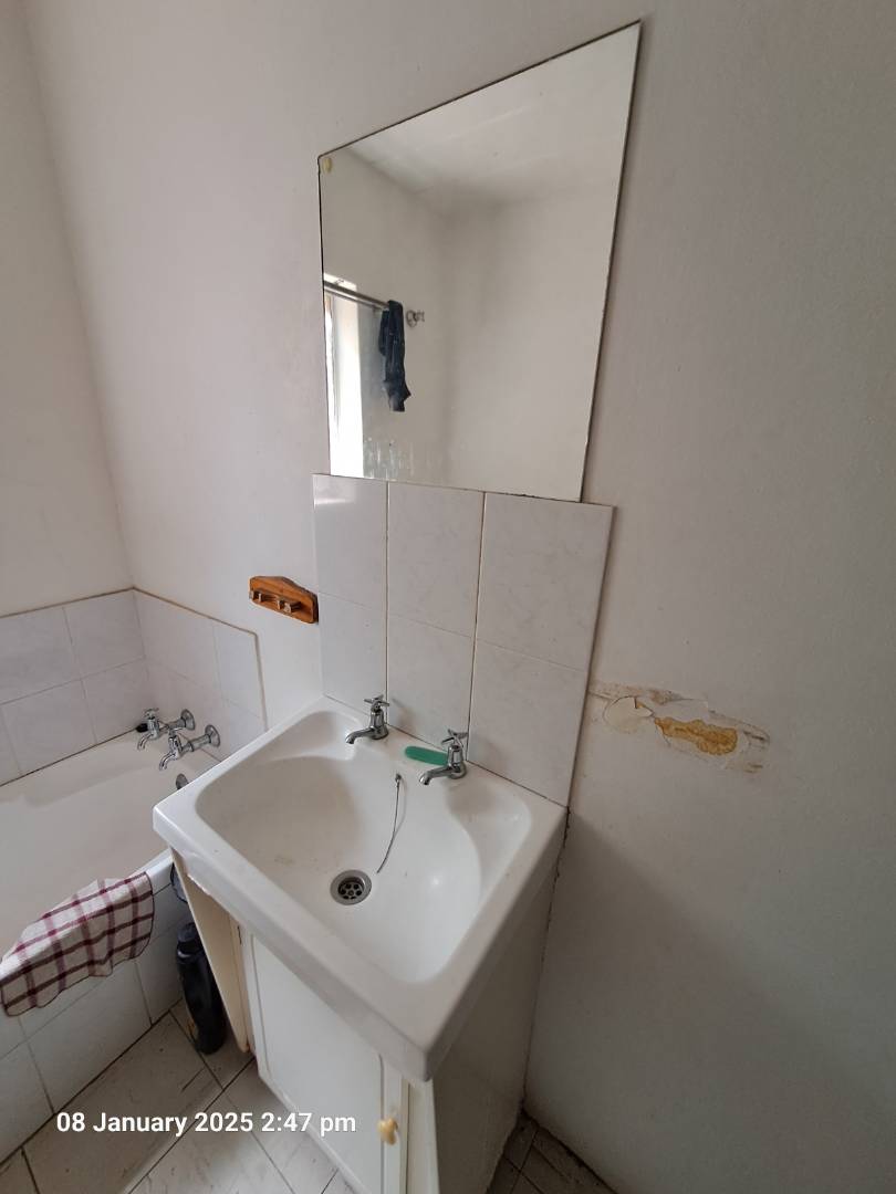 To Let 1 Bedroom Property for Rent in Hatfield Gauteng