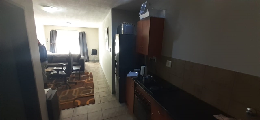 To Let 0 Bedroom Property for Rent in Hatfield Gauteng