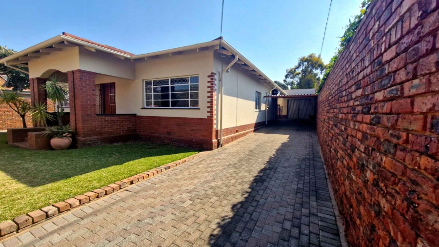 3 Bedroom Property for Sale in Rietondale Gauteng