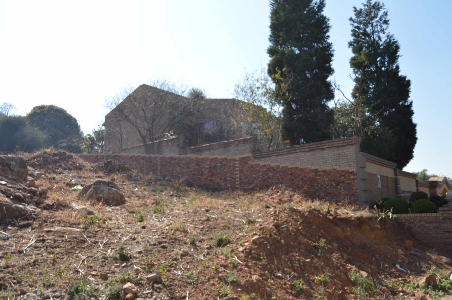 0 Bedroom Property for Sale in Meyersdal Gauteng