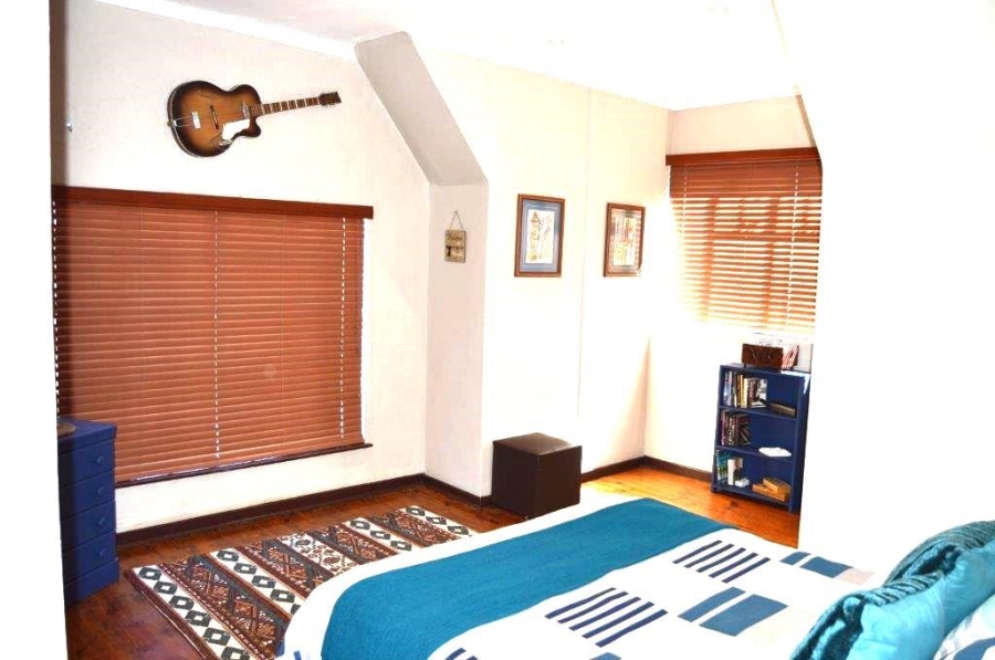 4 Bedroom Property for Sale in Brackendowns Gauteng