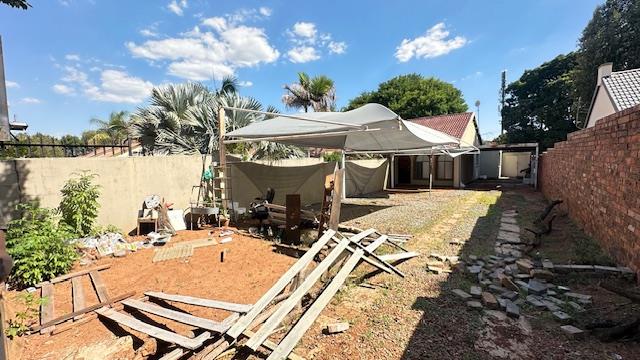 0 Bedroom Property for Sale in Garsfontein Gauteng