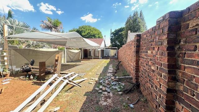 0 Bedroom Property for Sale in Garsfontein Gauteng