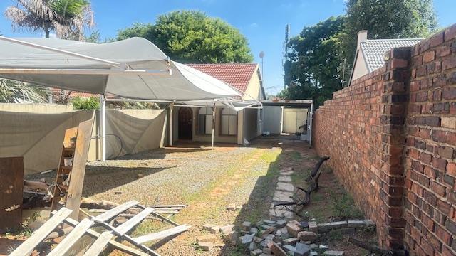 0 Bedroom Property for Sale in Garsfontein Gauteng
