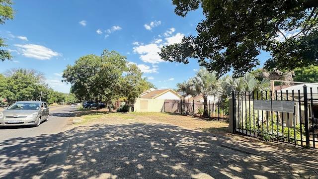 0 Bedroom Property for Sale in Garsfontein Gauteng