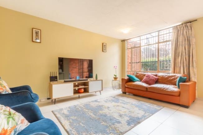4 Bedroom Property for Sale in La Montagne Gauteng