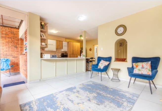 4 Bedroom Property for Sale in La Montagne Gauteng