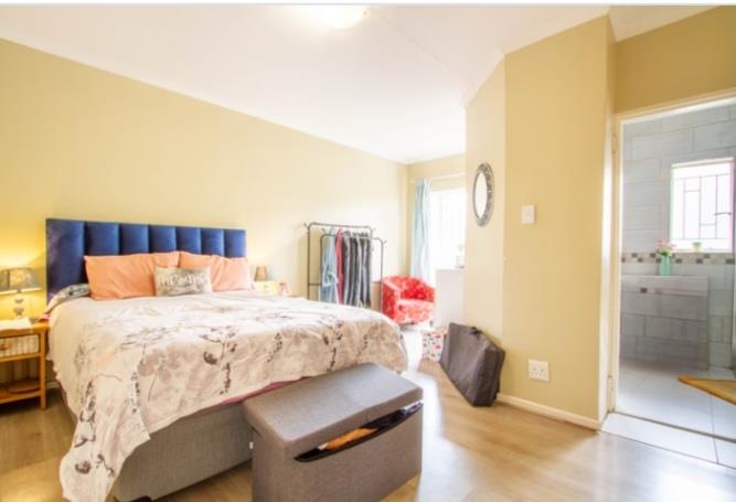 4 Bedroom Property for Sale in La Montagne Gauteng