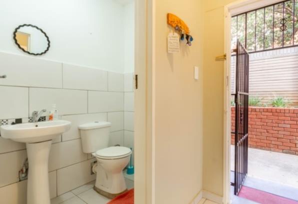 4 Bedroom Property for Sale in La Montagne Gauteng