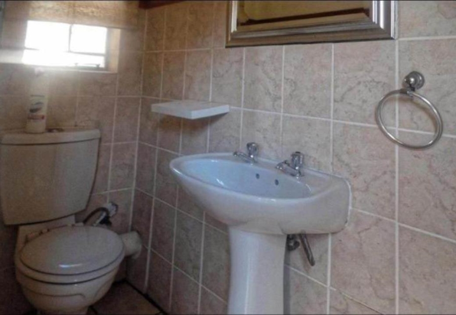 2 Bedroom Property for Sale in Willow Park Manor Gauteng