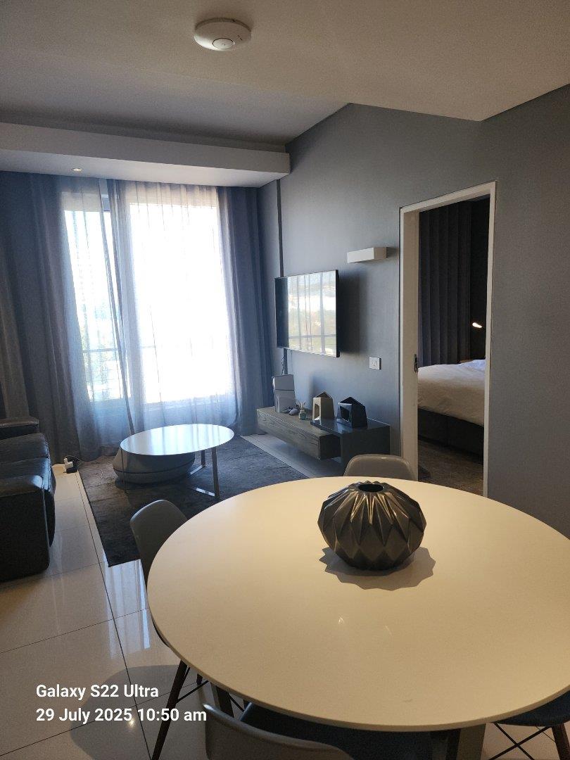 To Let 1 Bedroom Property for Rent in Sandton Central Gauteng