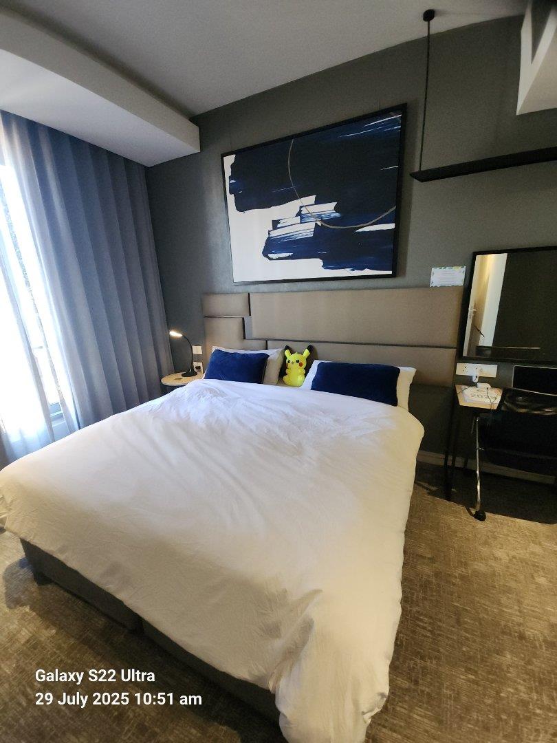 To Let 1 Bedroom Property for Rent in Sandton Central Gauteng