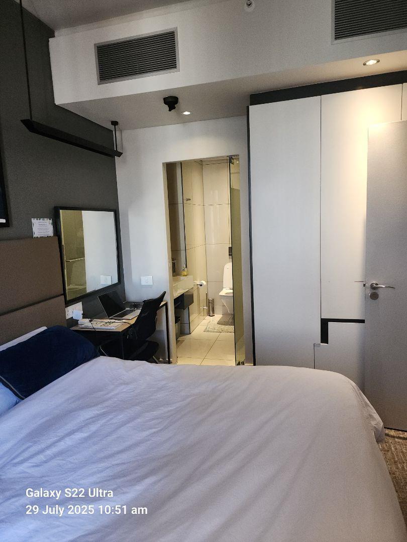 To Let 1 Bedroom Property for Rent in Sandton Central Gauteng