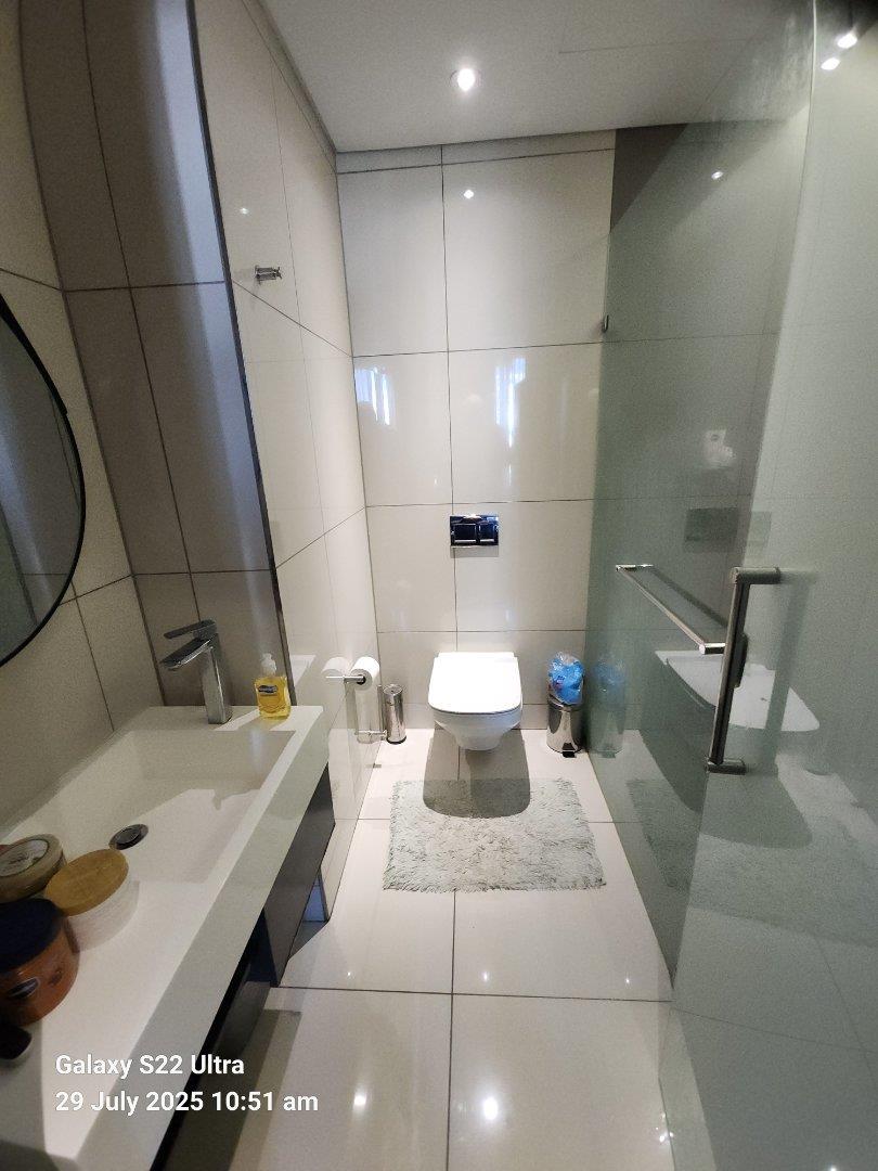 To Let 1 Bedroom Property for Rent in Sandton Central Gauteng