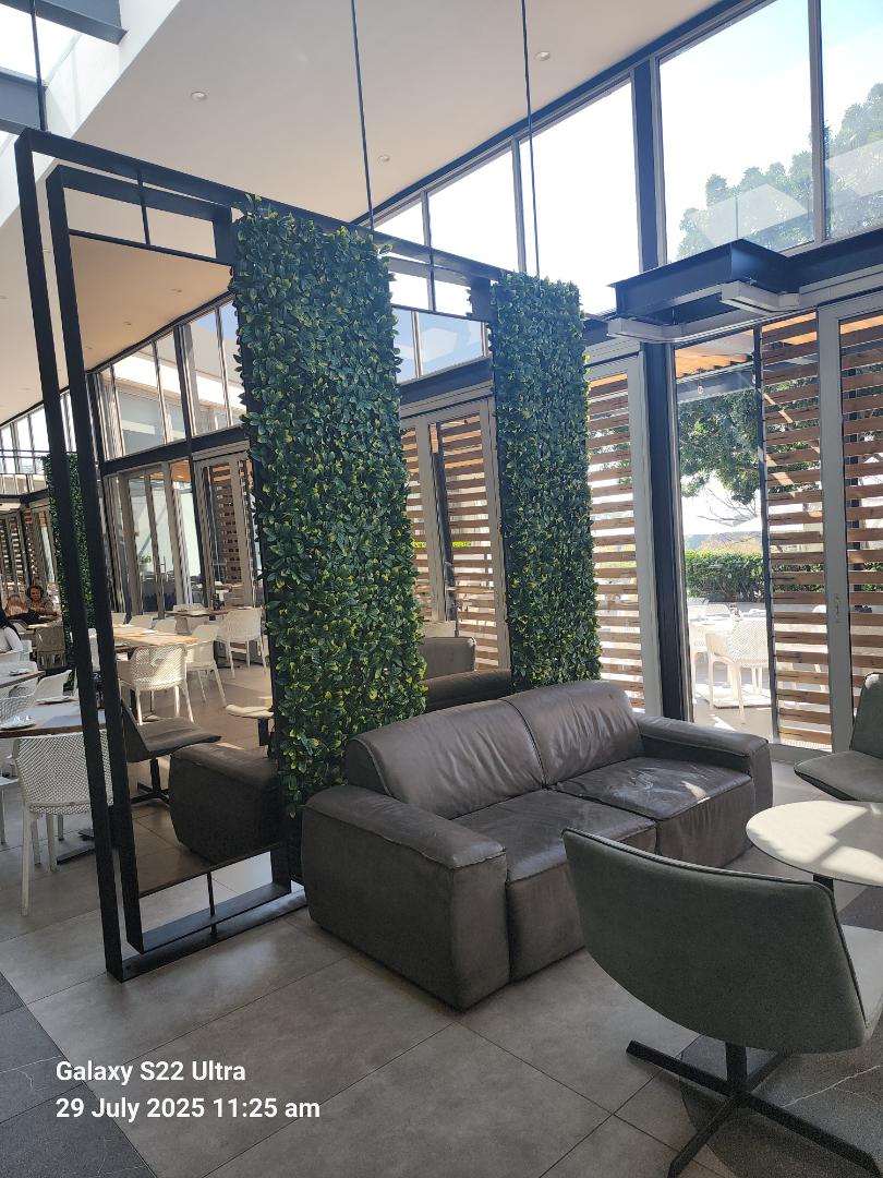 To Let 1 Bedroom Property for Rent in Sandton Central Gauteng