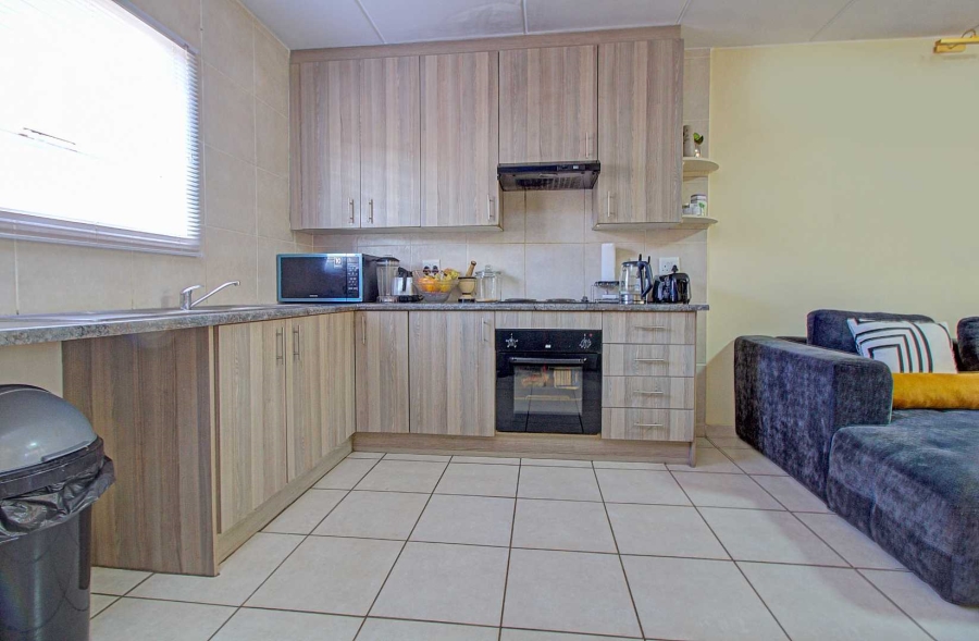 3 Bedroom Property for Sale in Wilgeheuwel Gauteng