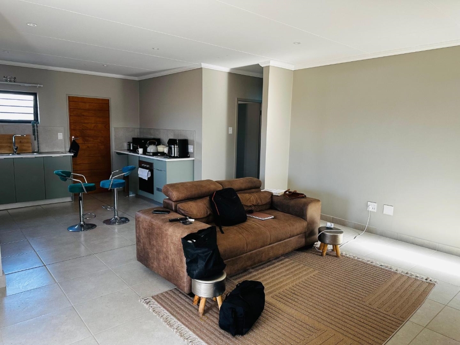 To Let 3 Bedroom Property for Rent in Nietgedacht Gauteng