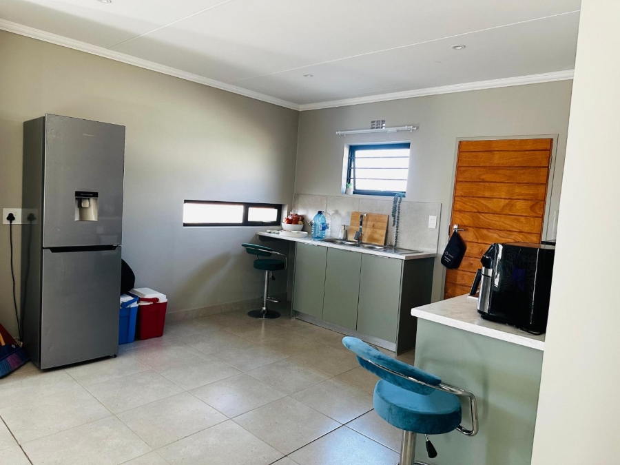 To Let 3 Bedroom Property for Rent in Nietgedacht Gauteng