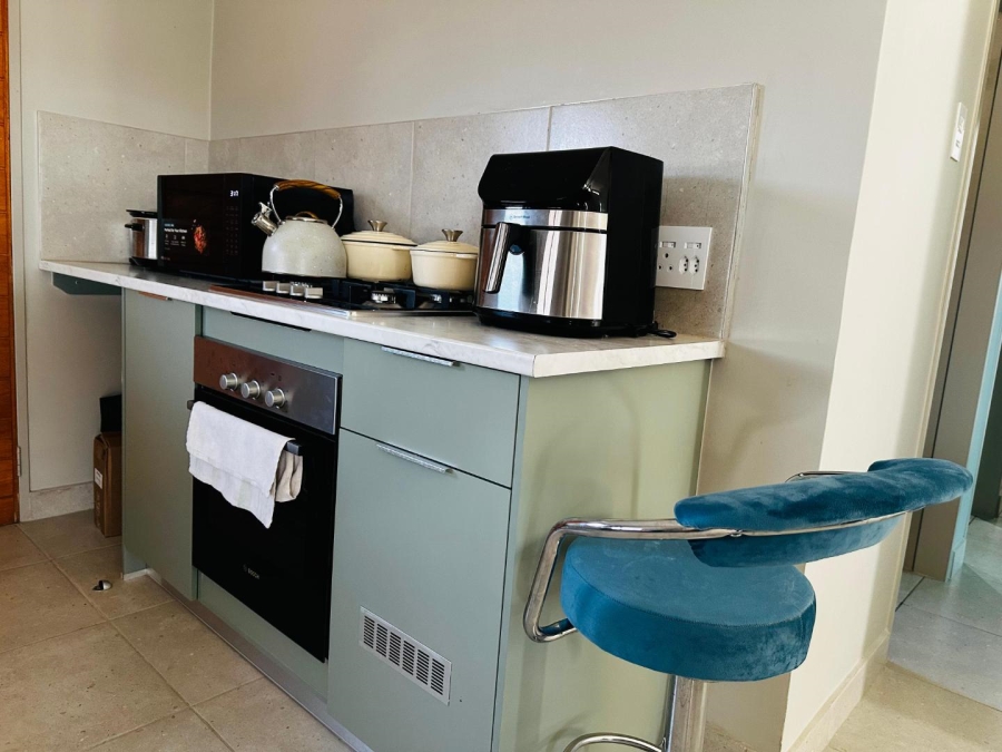 To Let 3 Bedroom Property for Rent in Nietgedacht Gauteng
