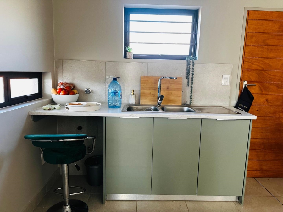 To Let 3 Bedroom Property for Rent in Nietgedacht Gauteng